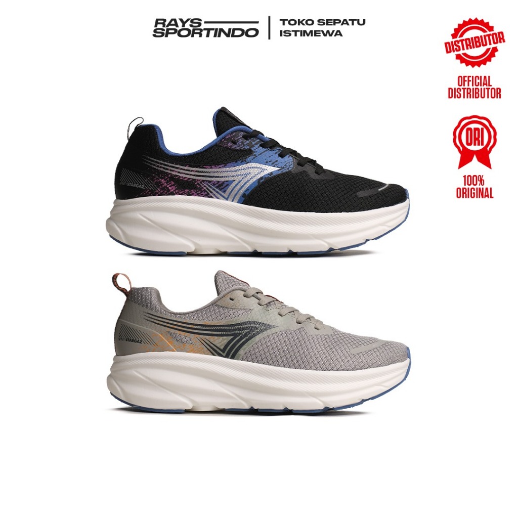 Ardiles Nfinity Stargaz - 2 Warna
