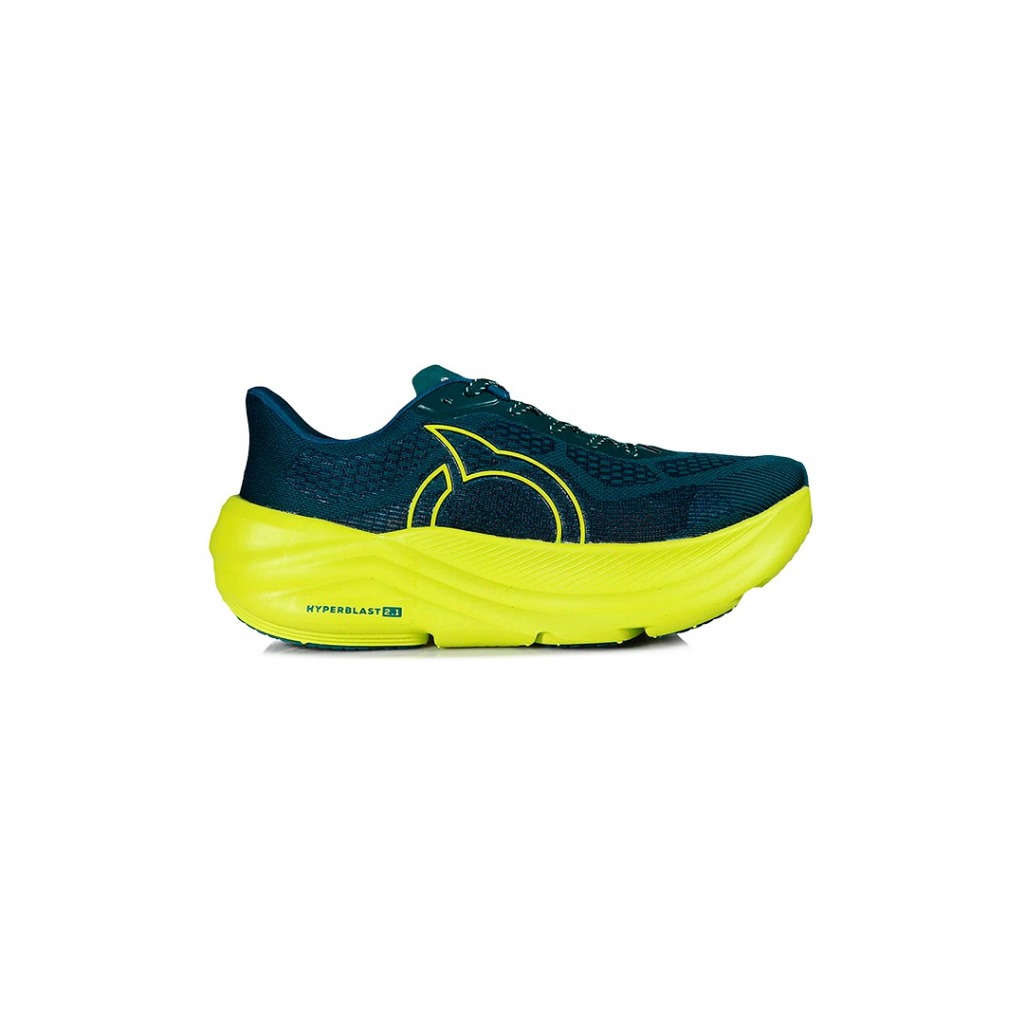 Ortuseight Hyperblast 2.1 - 7 Warna