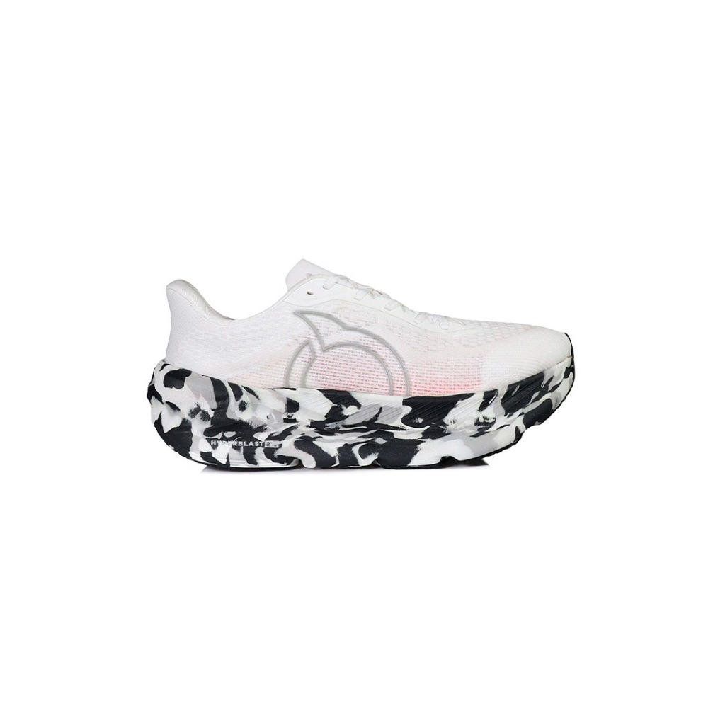 Ortuseight Hyperblast 2.1 - 7 Warna