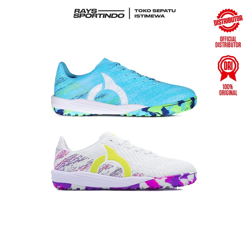Ortuseight Forte Vantage V2 Turf - 2 Warna