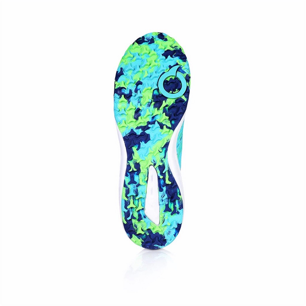 Ortuseight Forte Vantage V2 Turf - 2 Warna