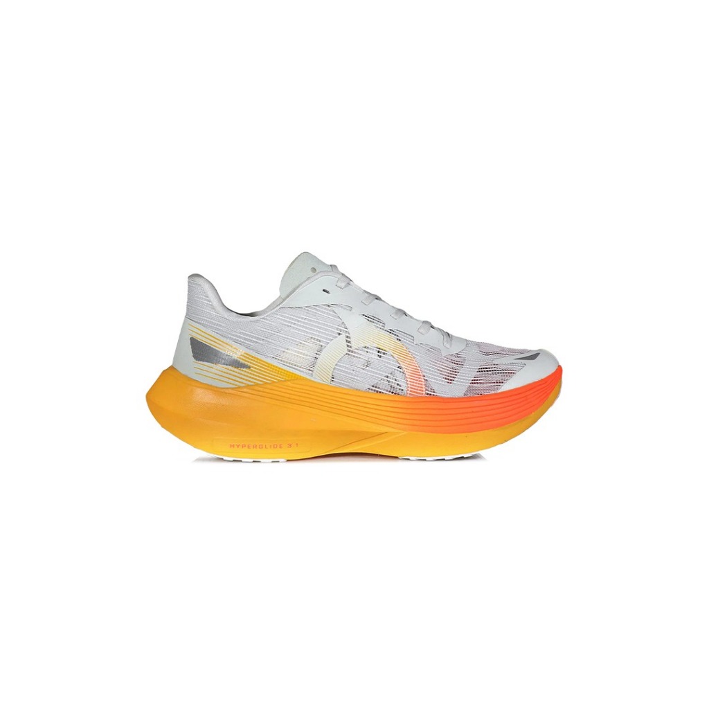 Ortuseight Hyperglide 3.1 - 5 Warna