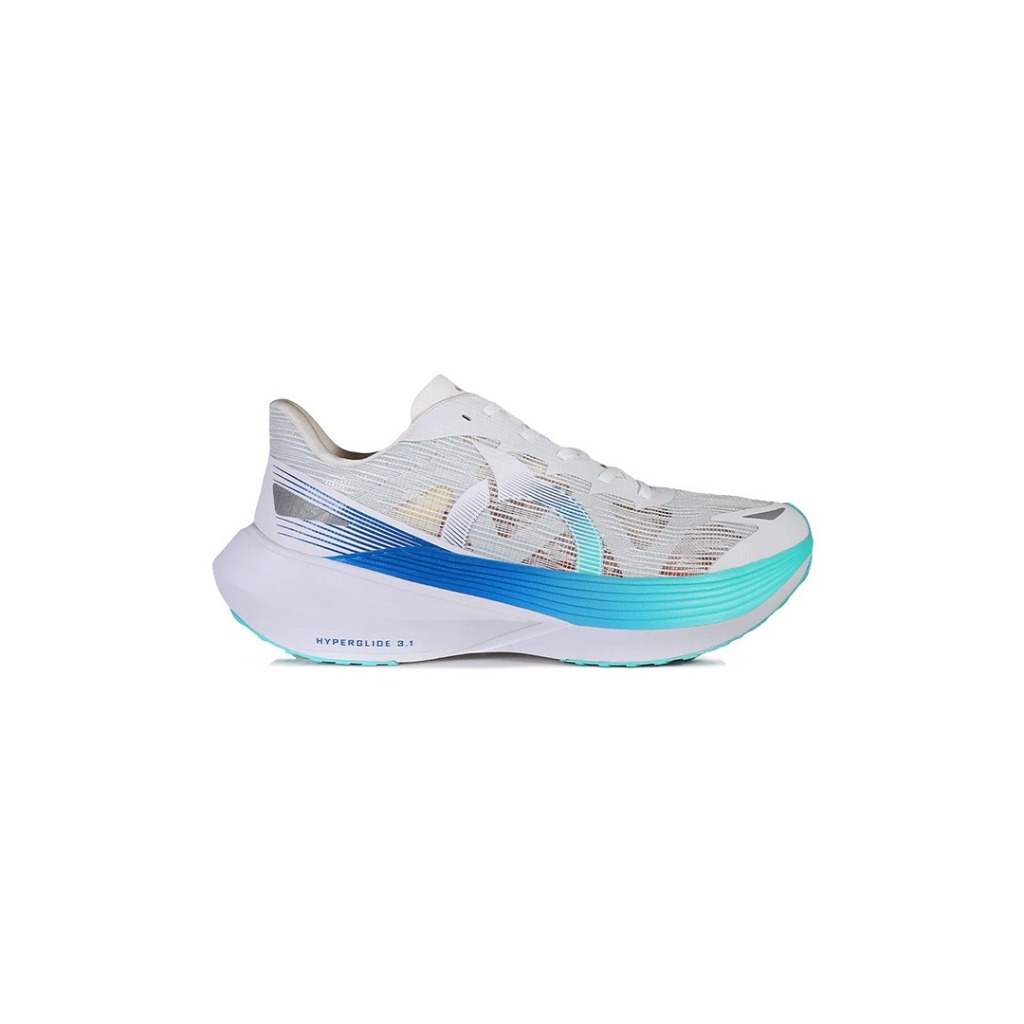 Ortuseight Hyperglide 3.1 - 5 Warna