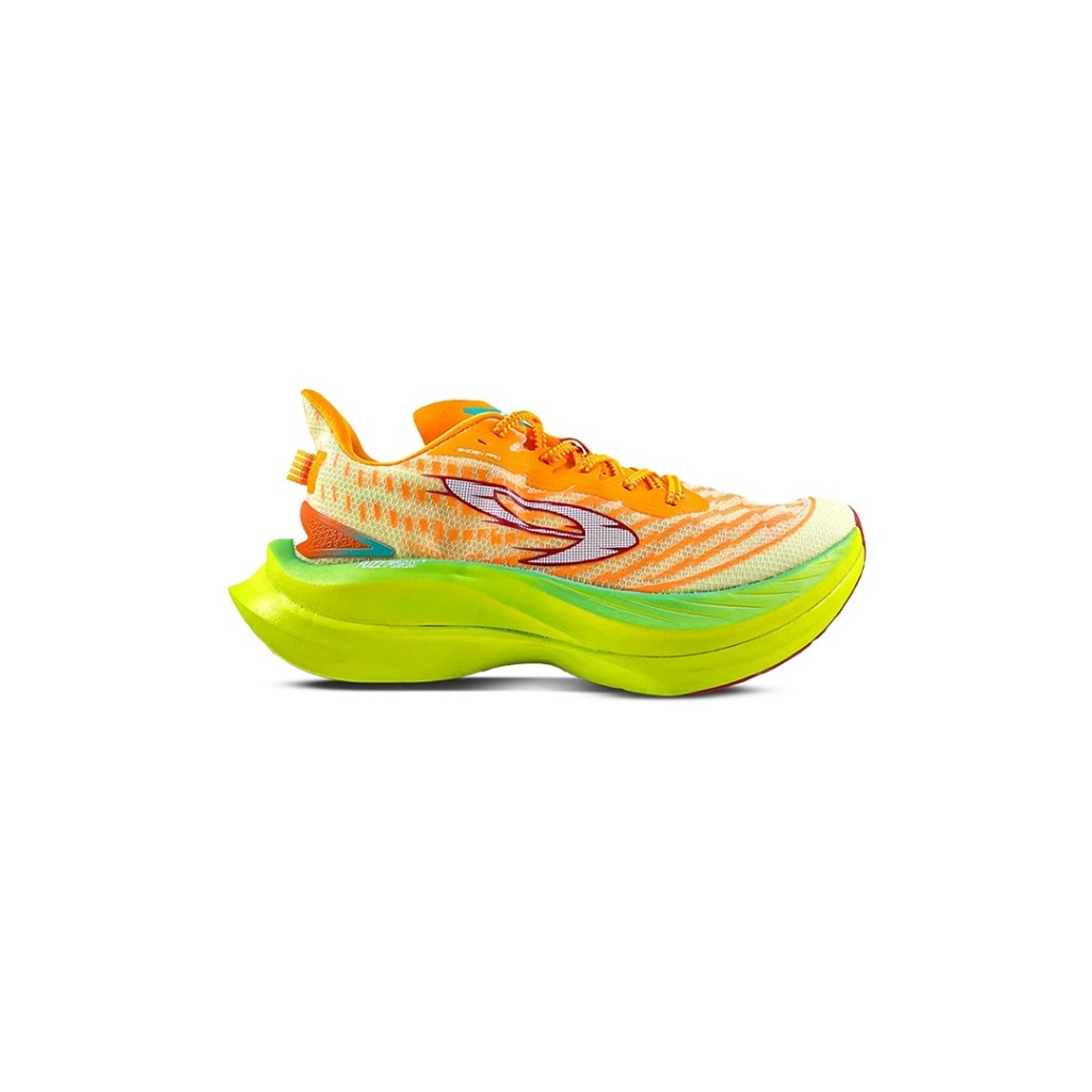 910 Nineten Geist Ekiden Pro - 2 Warna