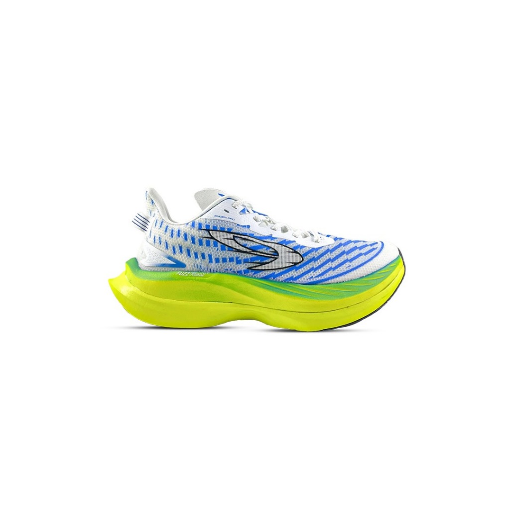 910 Nineten Geist Ekiden Pro - 2 Warna