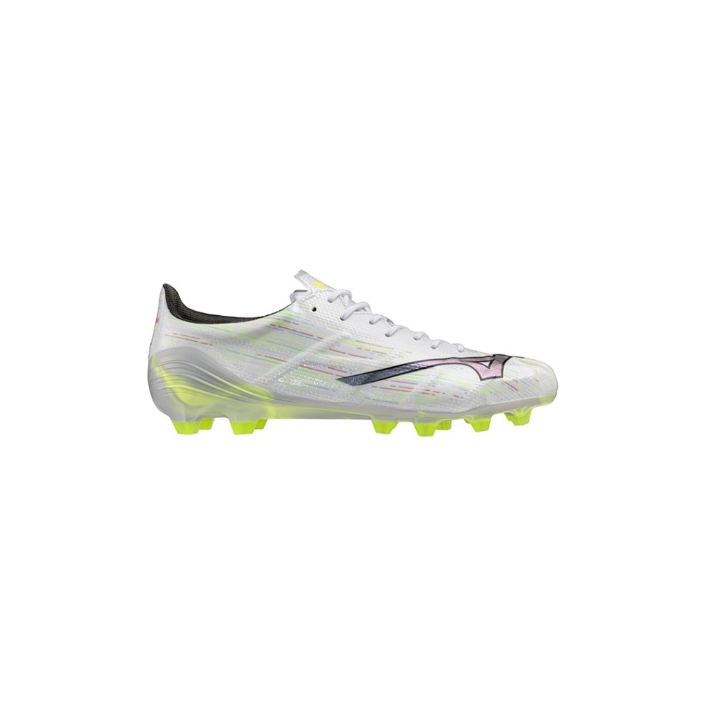 Mizuno Alpha II Elite FG - 3 Warna