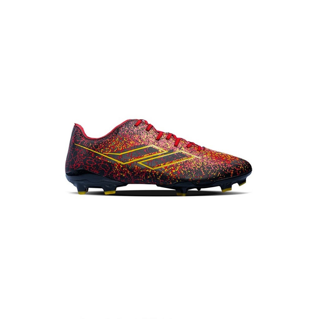 Mills Xyclops Inferno FG - 3 Warna