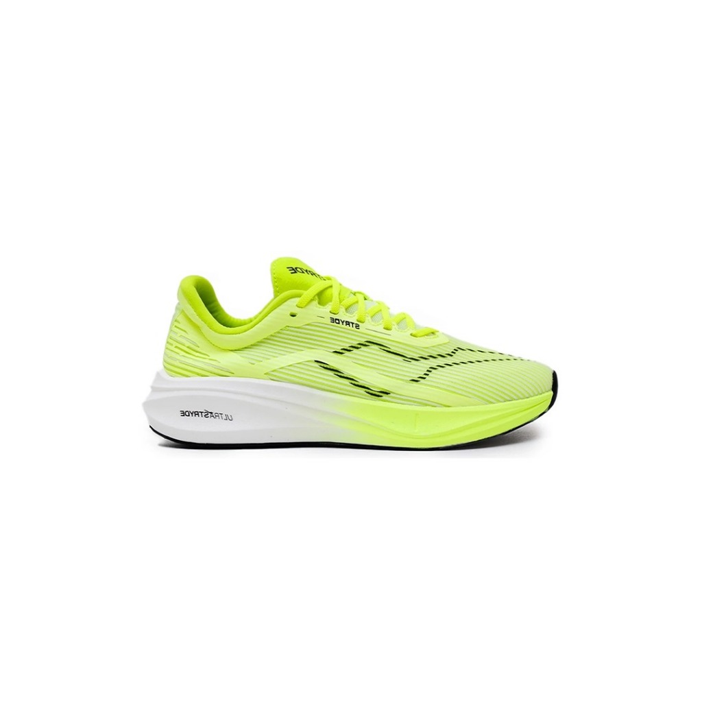 Heiden Heritage Ultra Stryde - 7 Warna