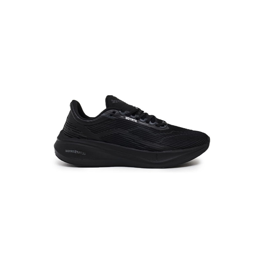 Heiden Heritage Ultra Stryde - 7 Warna