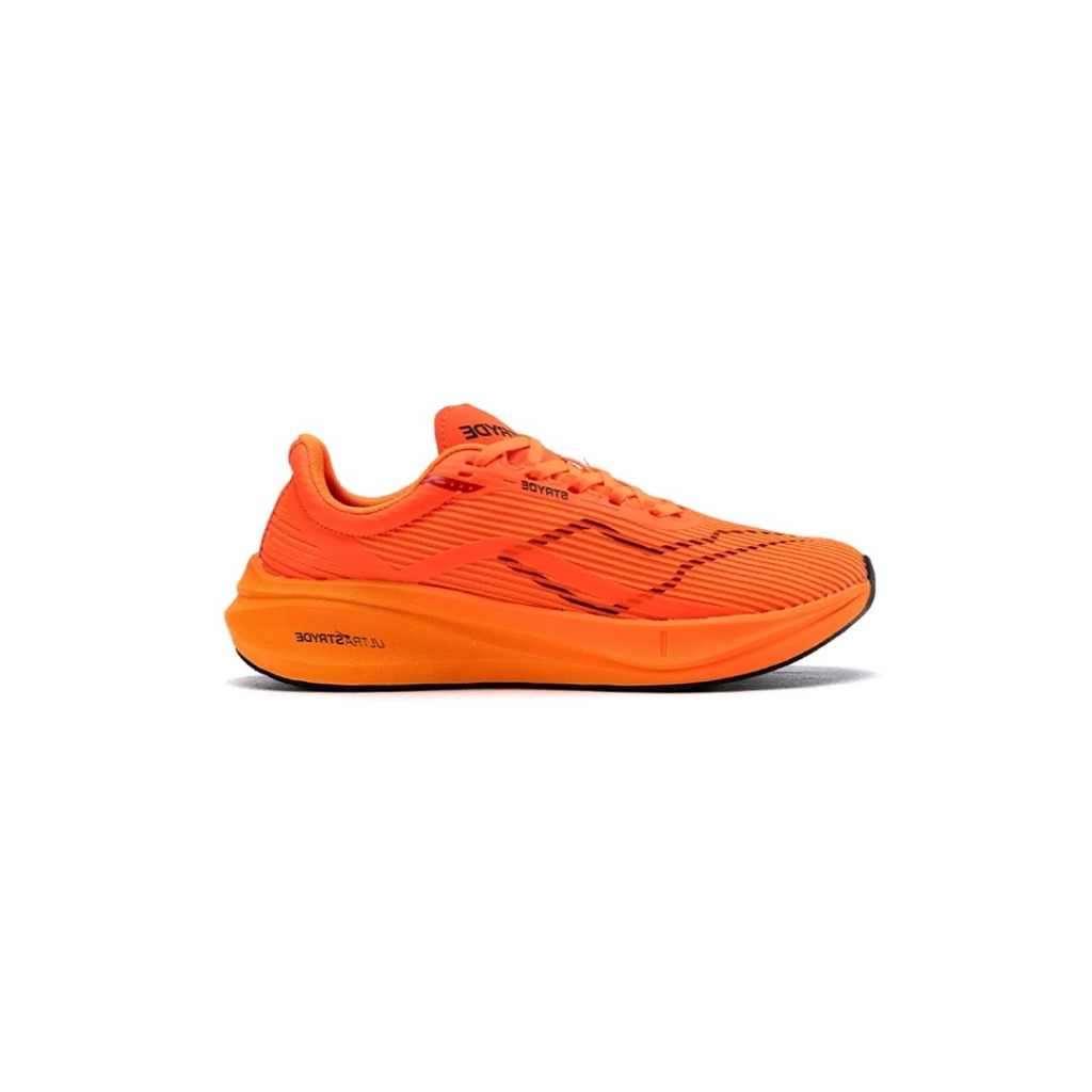 Heiden Heritage Ultra Stryde - 7 Warna