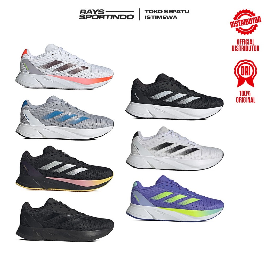 Adidas Duramo SL M - 7 Warna
