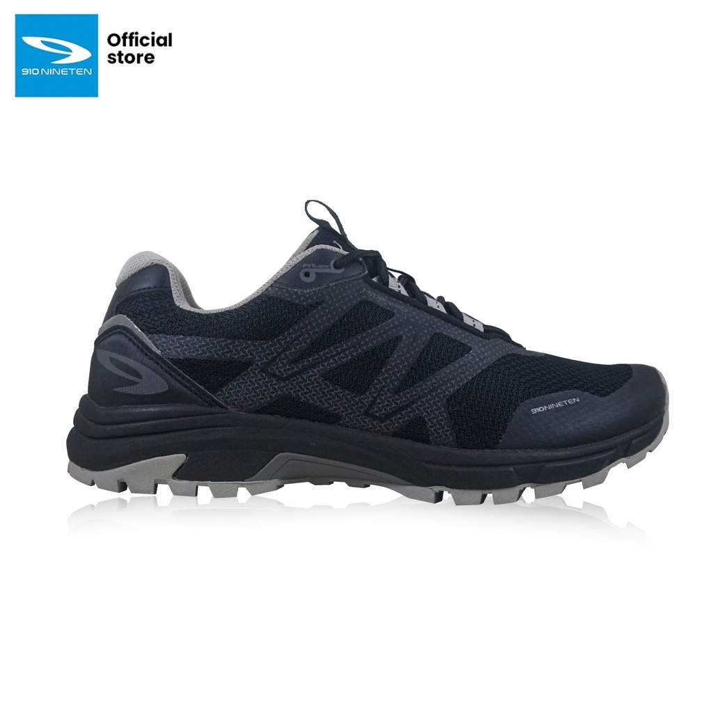 910 Nineten Yuza Trail - 4 Warna