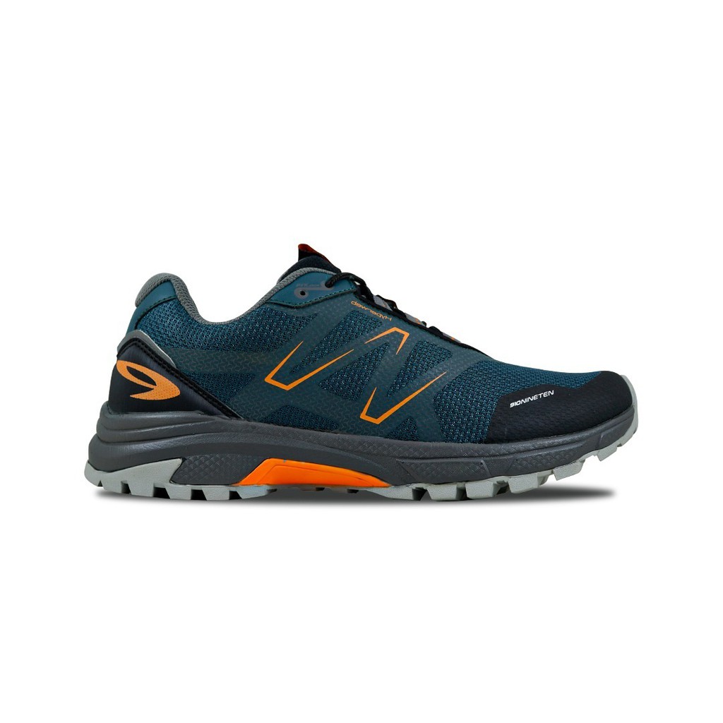 910 Nineten Yuza Trail - 4 Warna