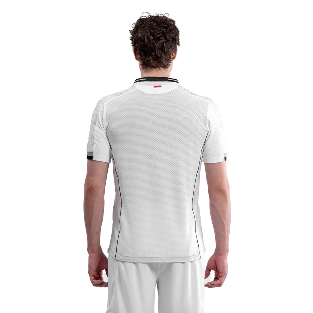 Jersey Erspo Replica Version Short Sleeve Men - Home/Away