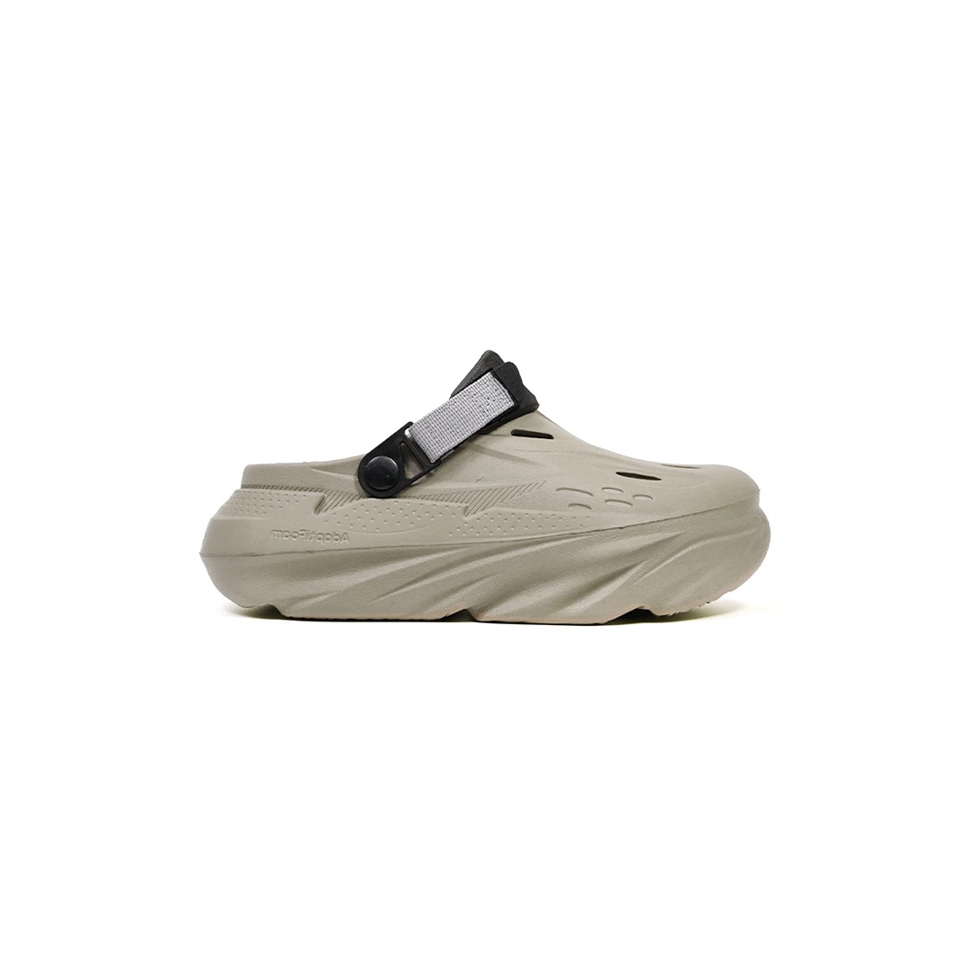 Porto X Gio Clogs - 6 Warna