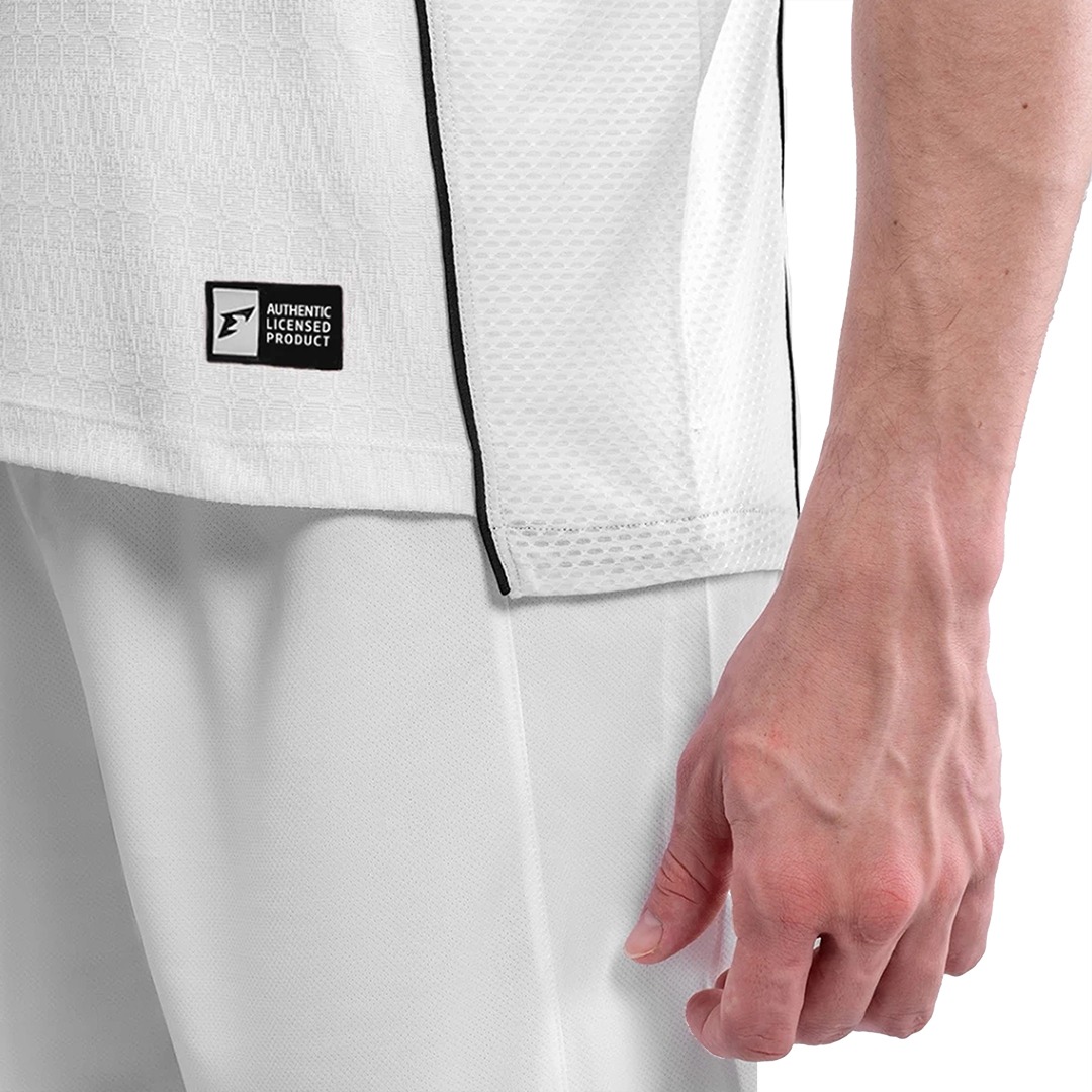 Jersey Erspo Replica Version Short Sleeve Men - Home/Away