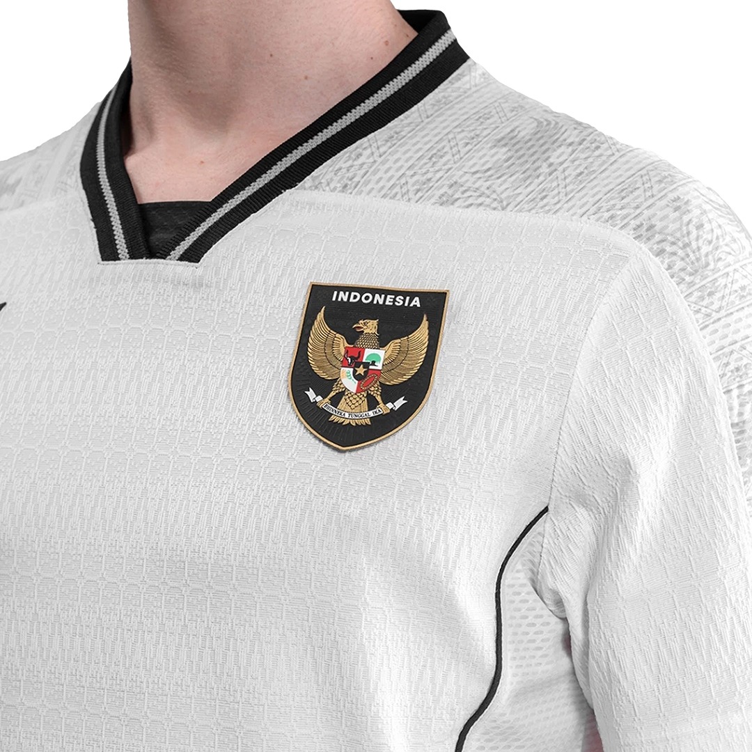 Jersey Erspo Replica Version Short Sleeve Men - Home/Away