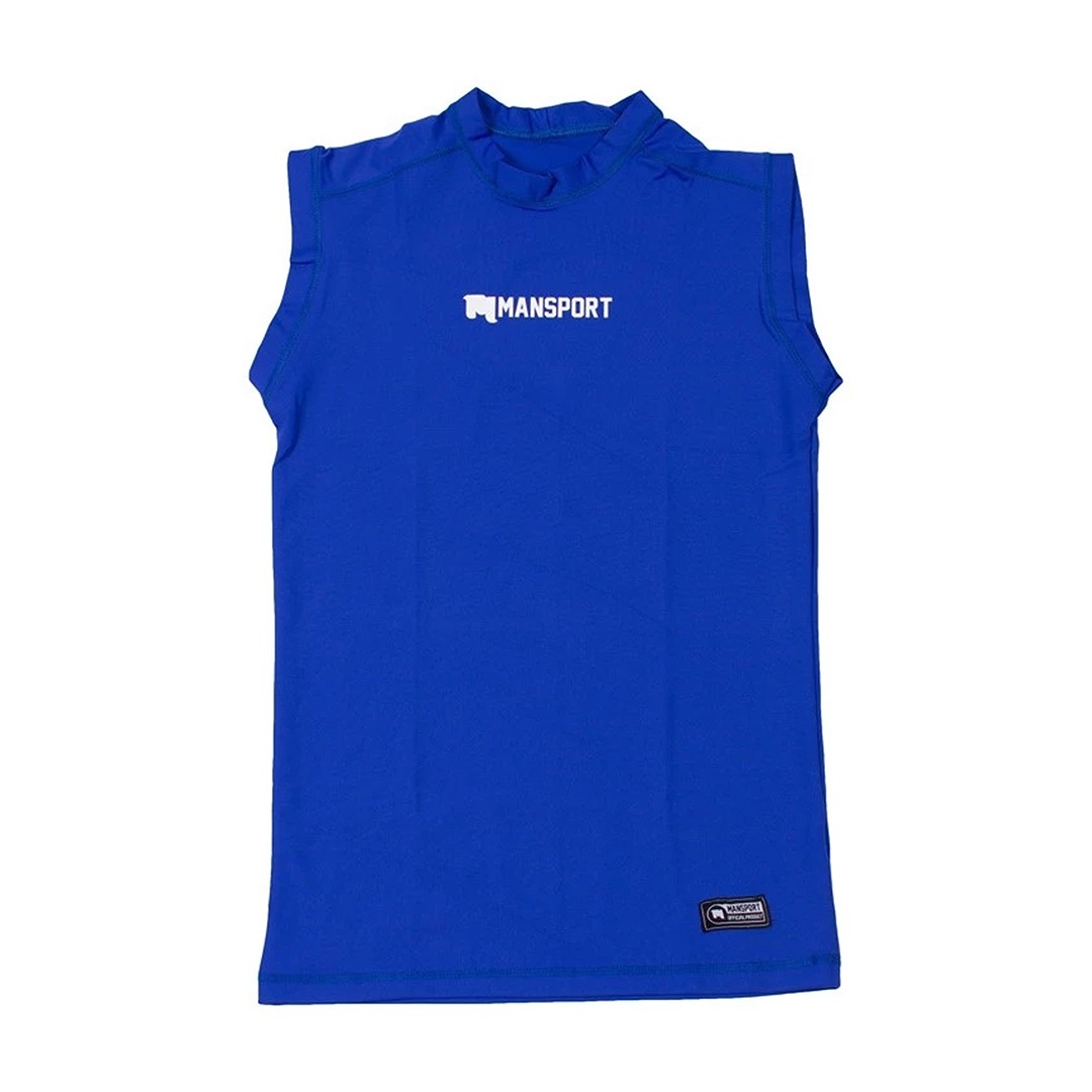 Mansport Baselayer Sleeveless - 6 Warna
