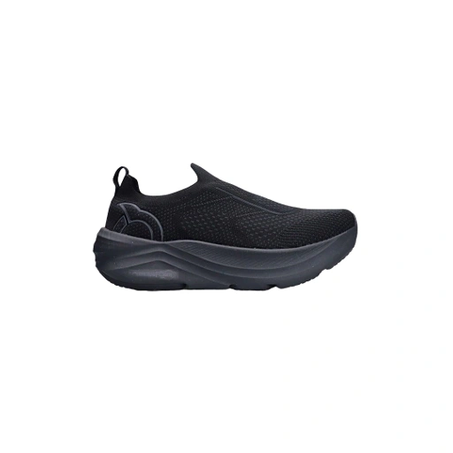 Image of Ortuseight Hyperblast Slip On - Black