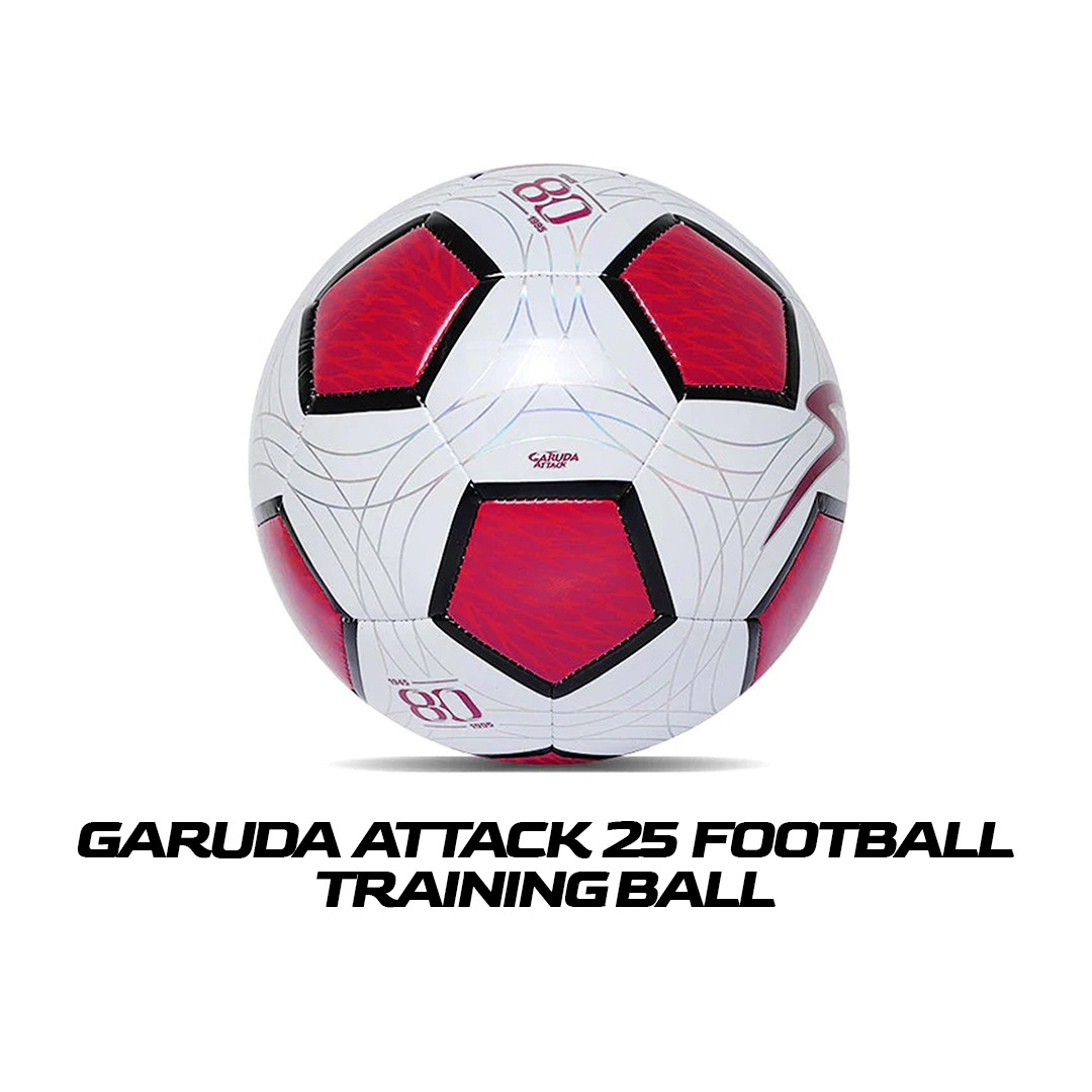 Specs Garuda Attack 25 Ball - Futsal & Bola Sepak