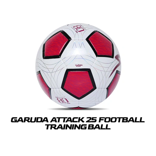 Image of Specs Garuda Attack 25 Ball - Futsal & Bola Sepak