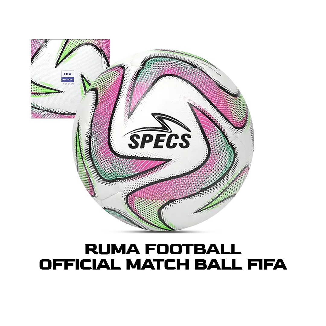 Bola Specs Ruma Football - 6 Variant