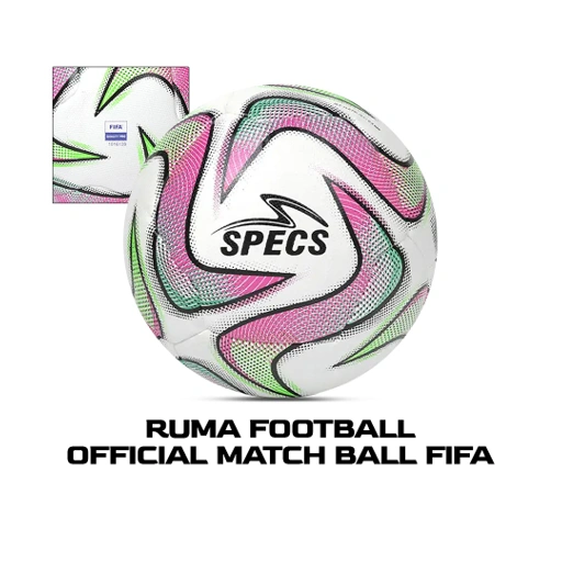 Image of Bola Specs Ruma Football - 6 Variant