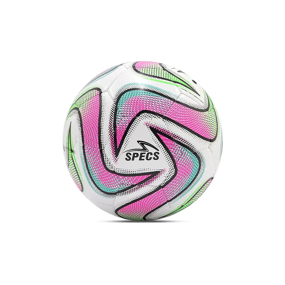 Bola Specs Ruma Football Training Size 4 - Wild Carribian