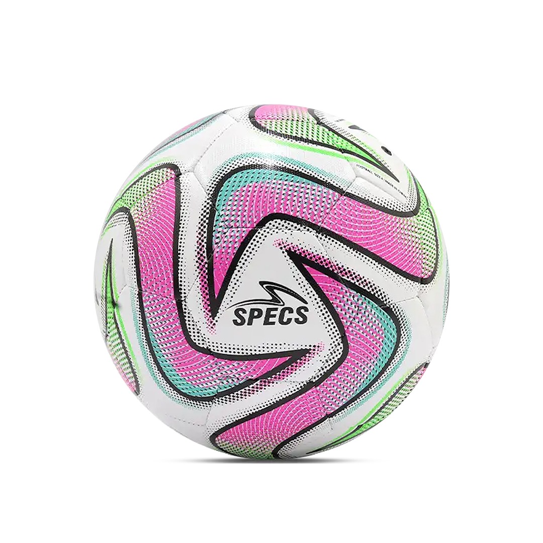 Bola Specs Ruma Football Training Size 5 - Wild Carribian