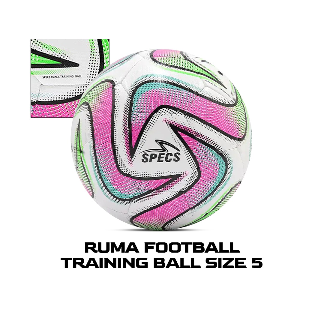 Bola Specs Ruma Football - 6 Variant