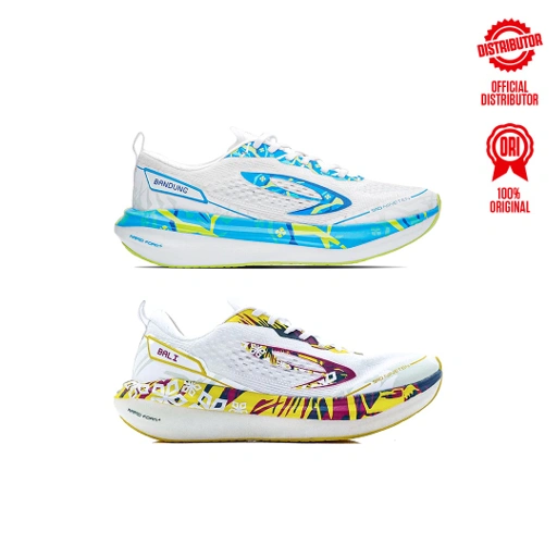 Image of 910 Nineten Aurorun Stride SE 
