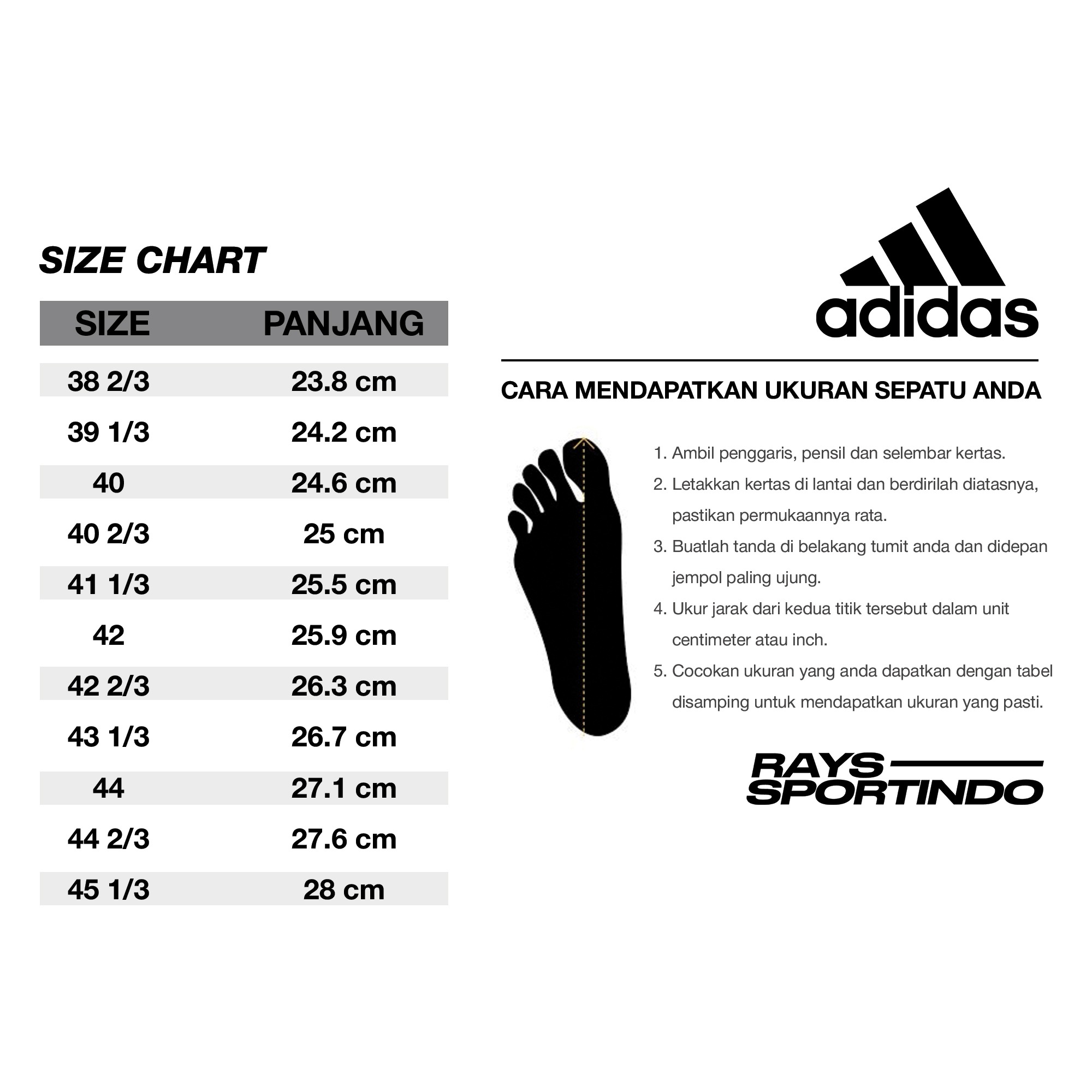 Adidas Response Runner U - 7 Warna