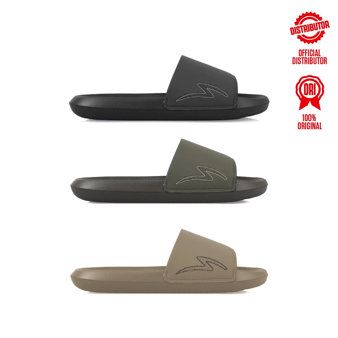Specs Motion 2 Sandals - 3 Warna