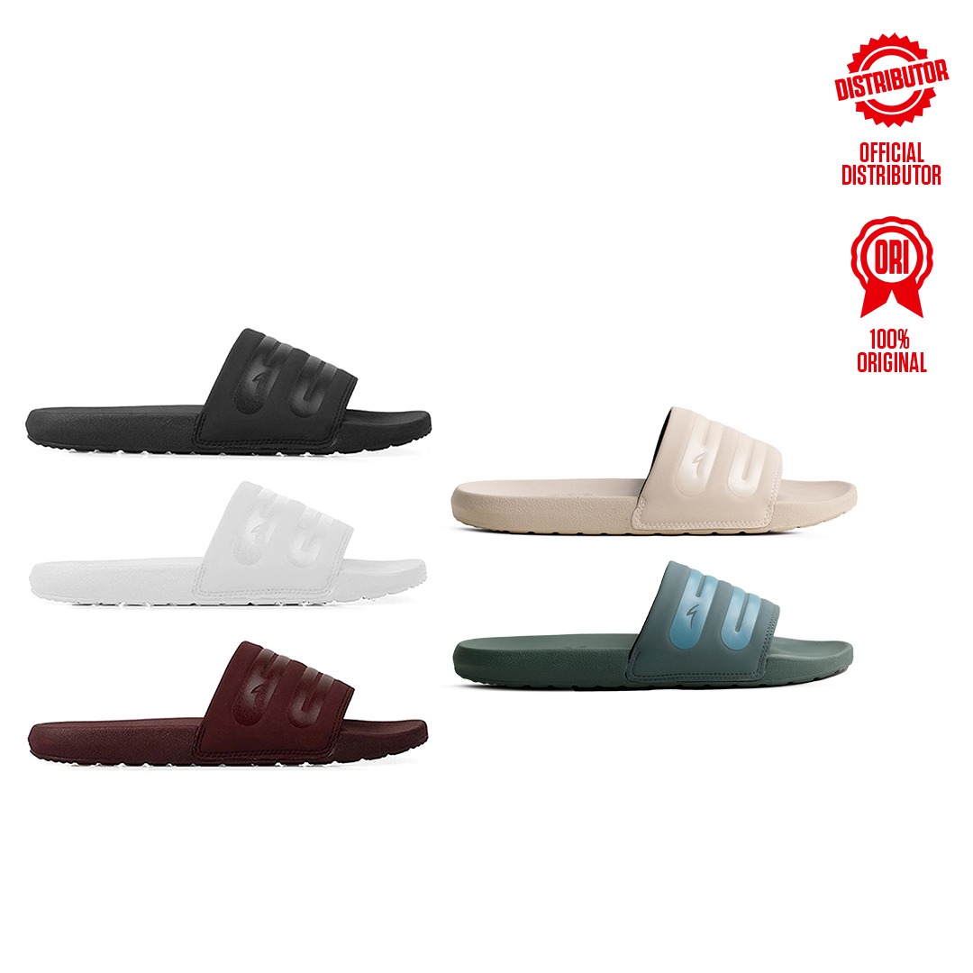Specs Origin 4 Sandals - 5 Warna