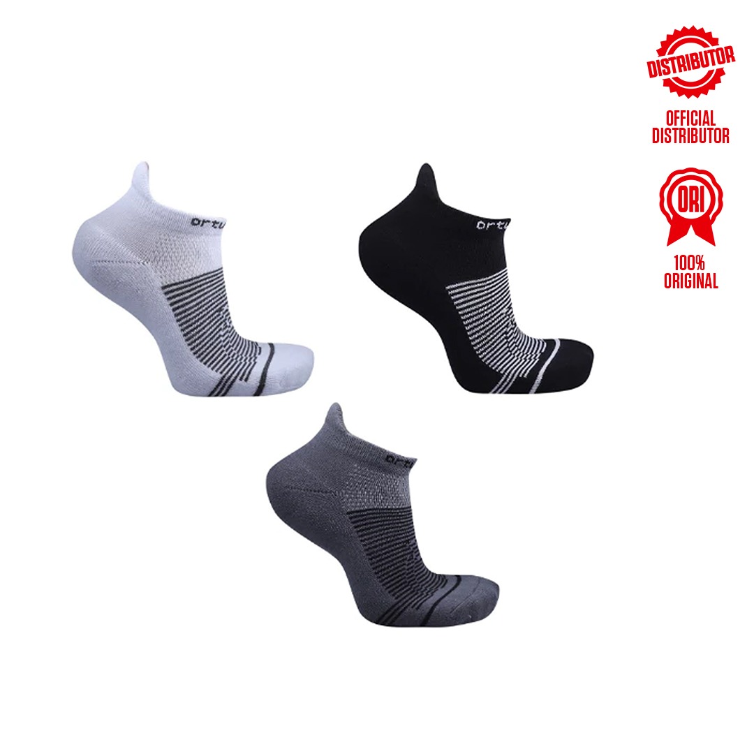 Ortuseight Reflex Socks 3 Warna