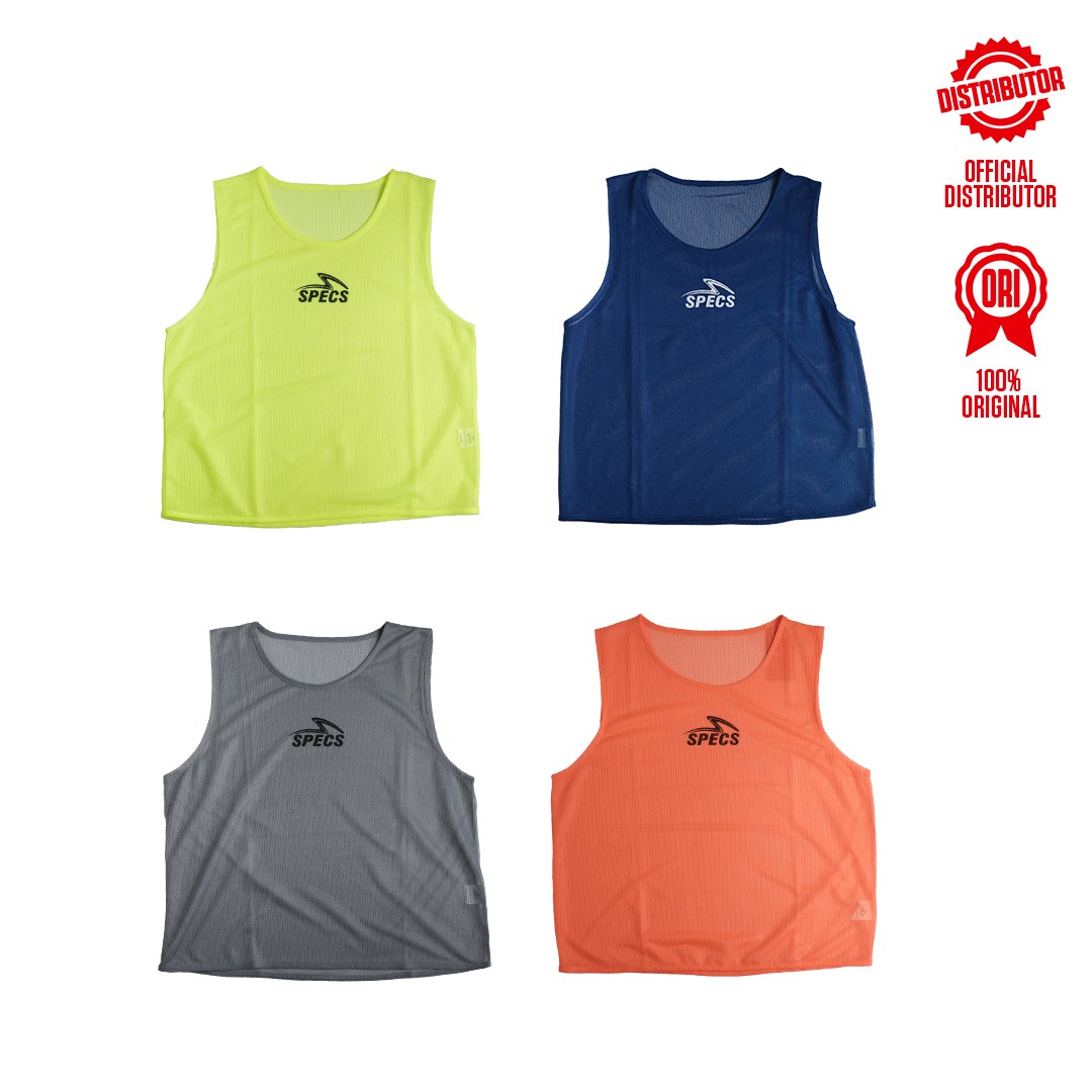 Specs Endura Bibs 4 Warna