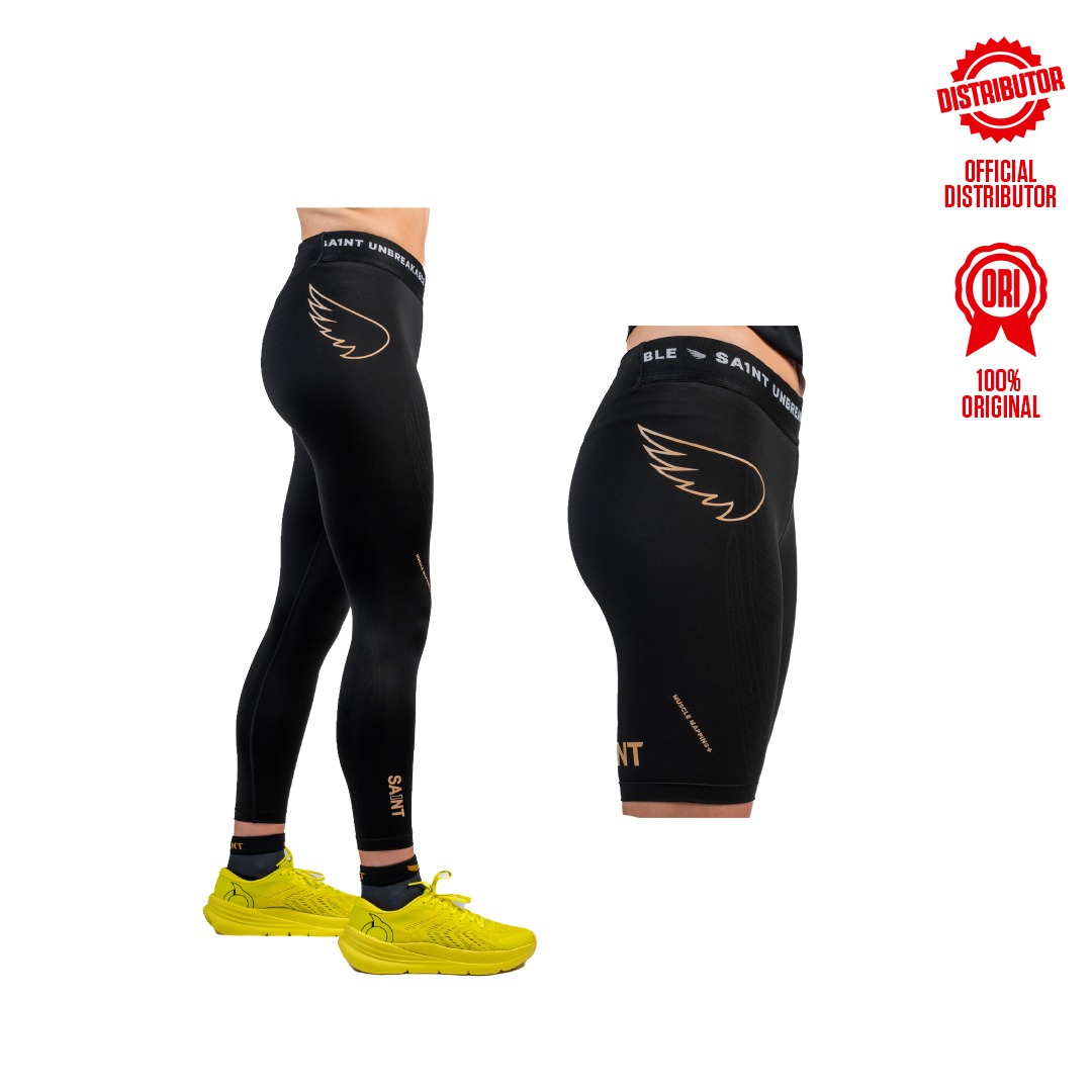 Saint layers Project One Elite Compression Women's - 2 Variant