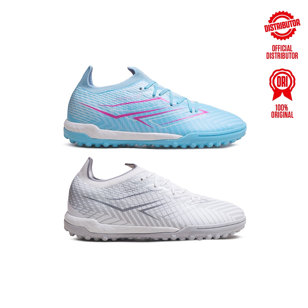 Mills Xyclops Hellios Turf - 2 Warna