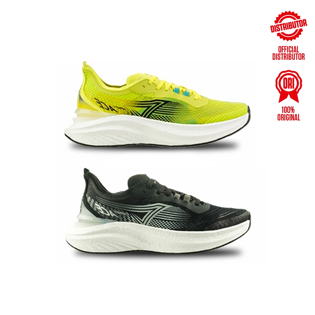 Ardiles Nfinity Ace Active - 2 Warna