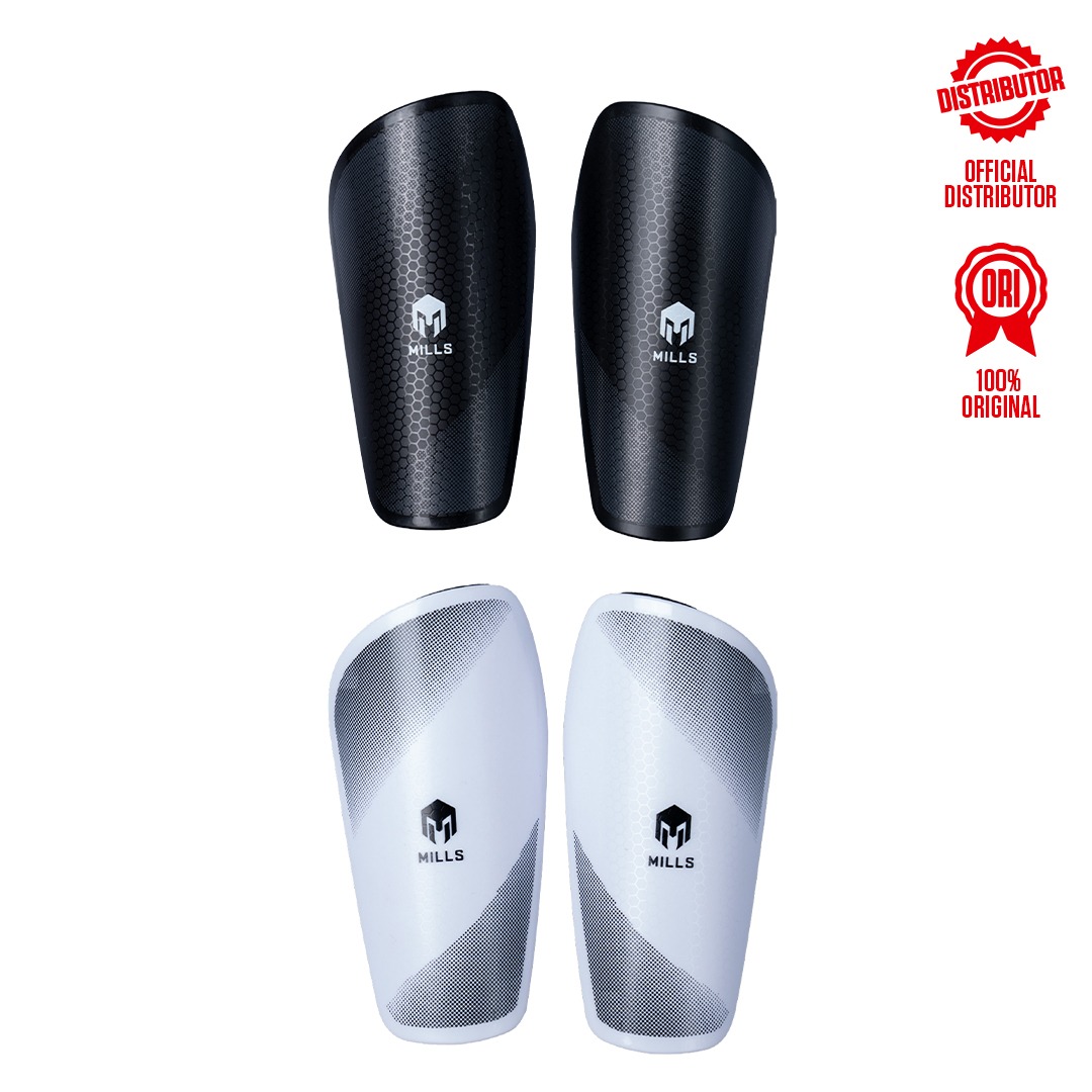 Mills Pyno Shinguard - 2 Warna