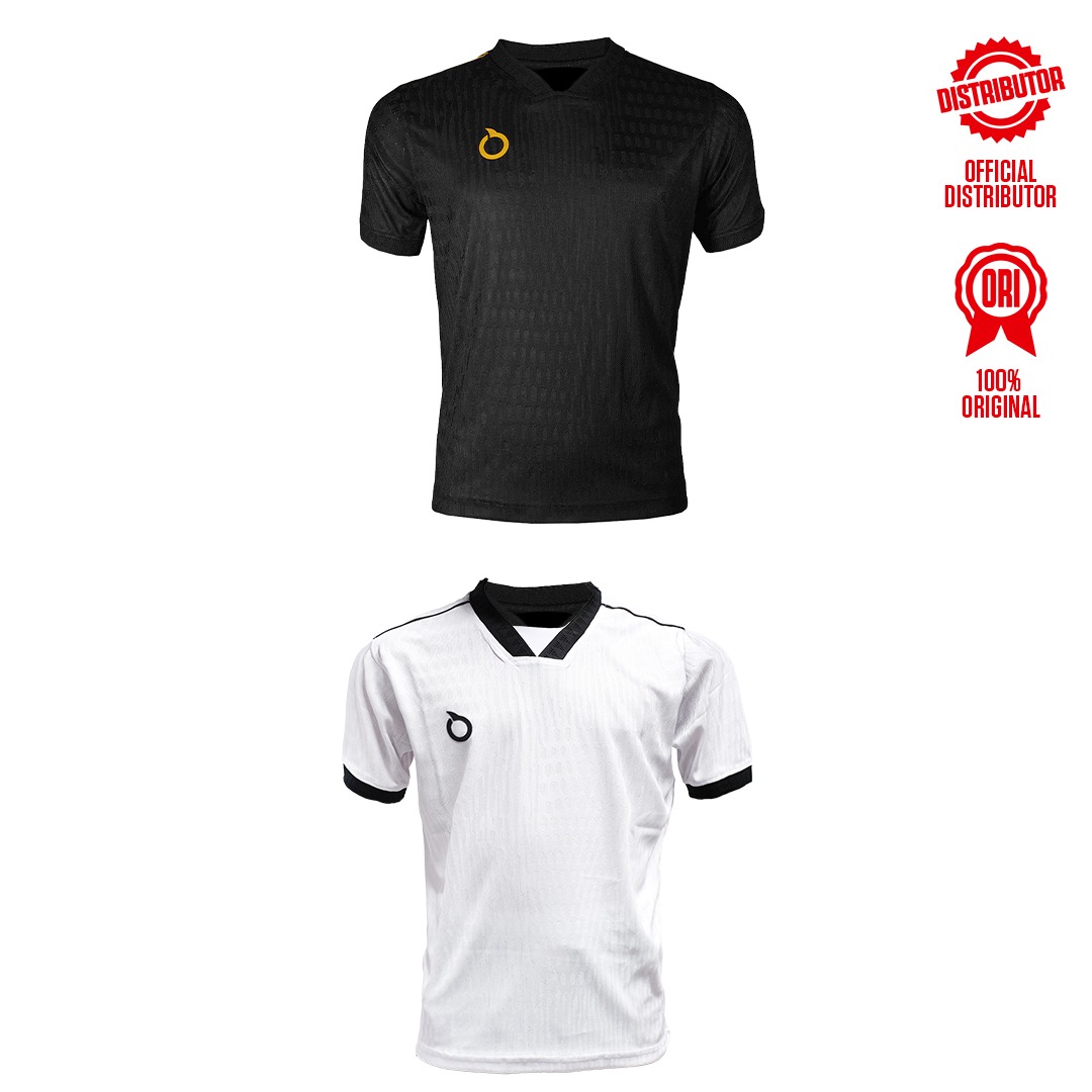 Ortuseight Tigris Jersey - 2 Warna