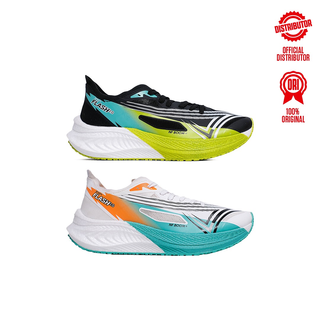 Ardiles Nfinity Flash 2.0 - 2 Warna