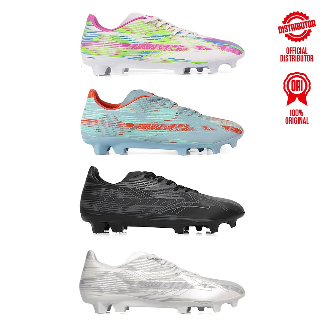 Specs Accelerator Lightspeed 4 Nitro Core FG - 3 Warna