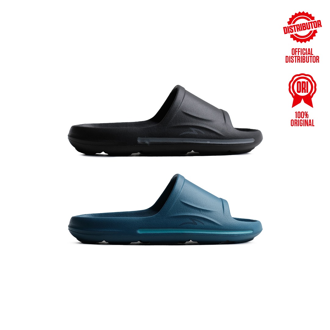 Specs Revell Sandals - 2 Warna