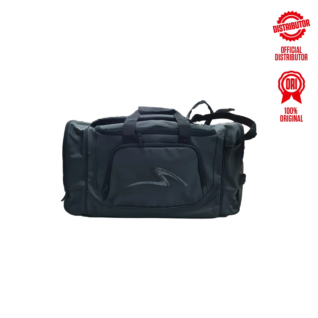 Specs Zulu 3 Team Bag L - Hitam