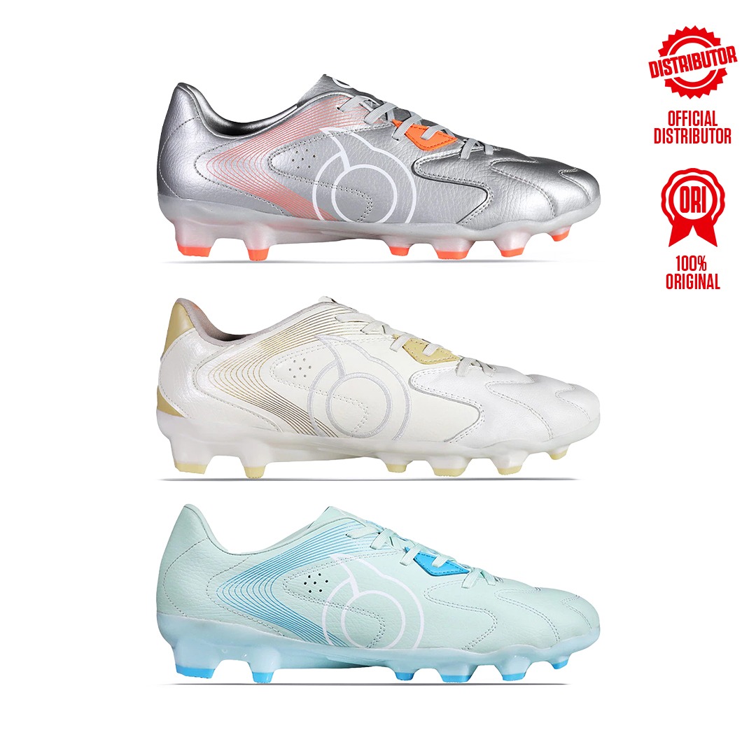 Ortuseight Olympico V3 FG - 3 Warna
