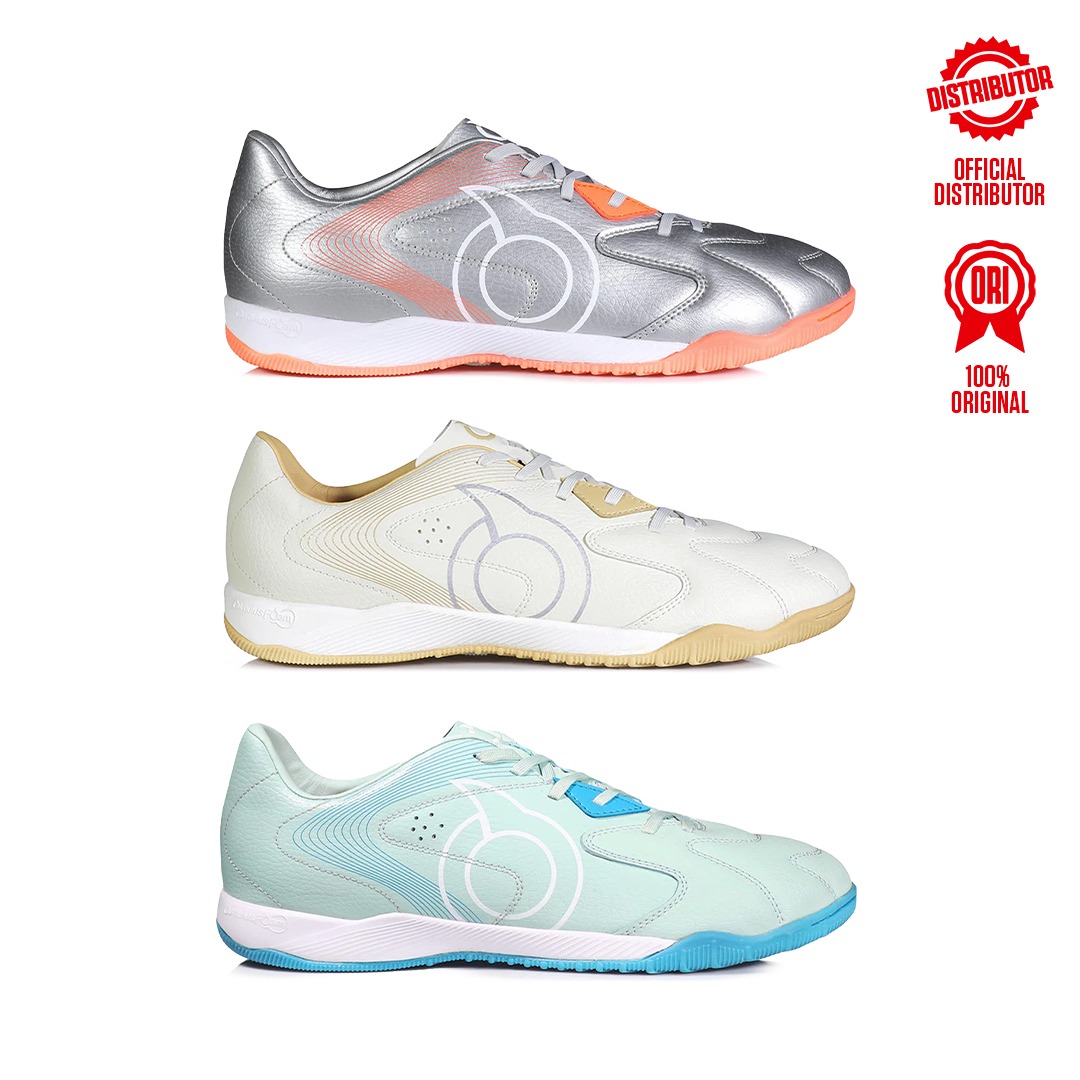 Ortuseight Olympico V3 IN - 3 Warna