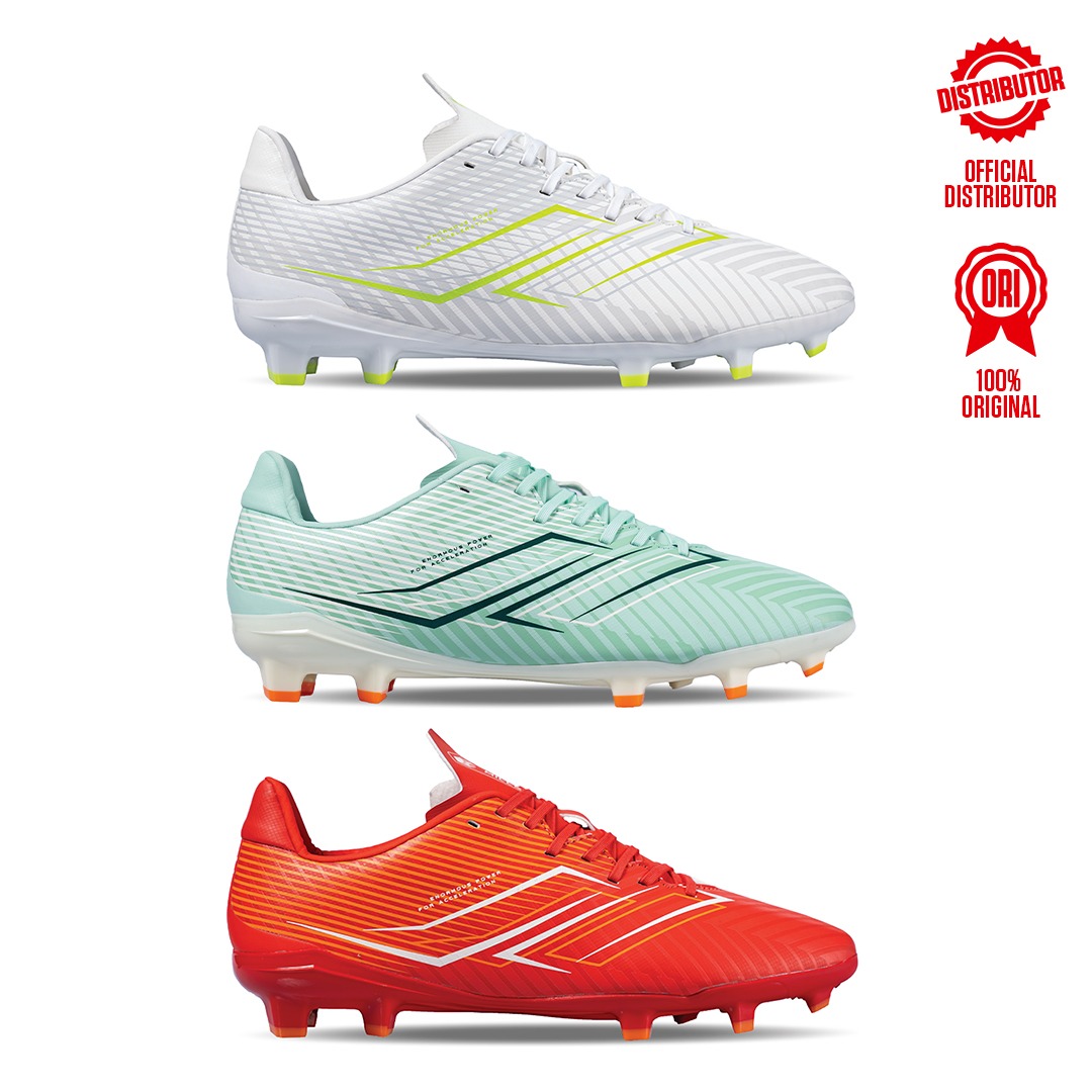 Mills Xyclops Helios Match FG - 2 Warna