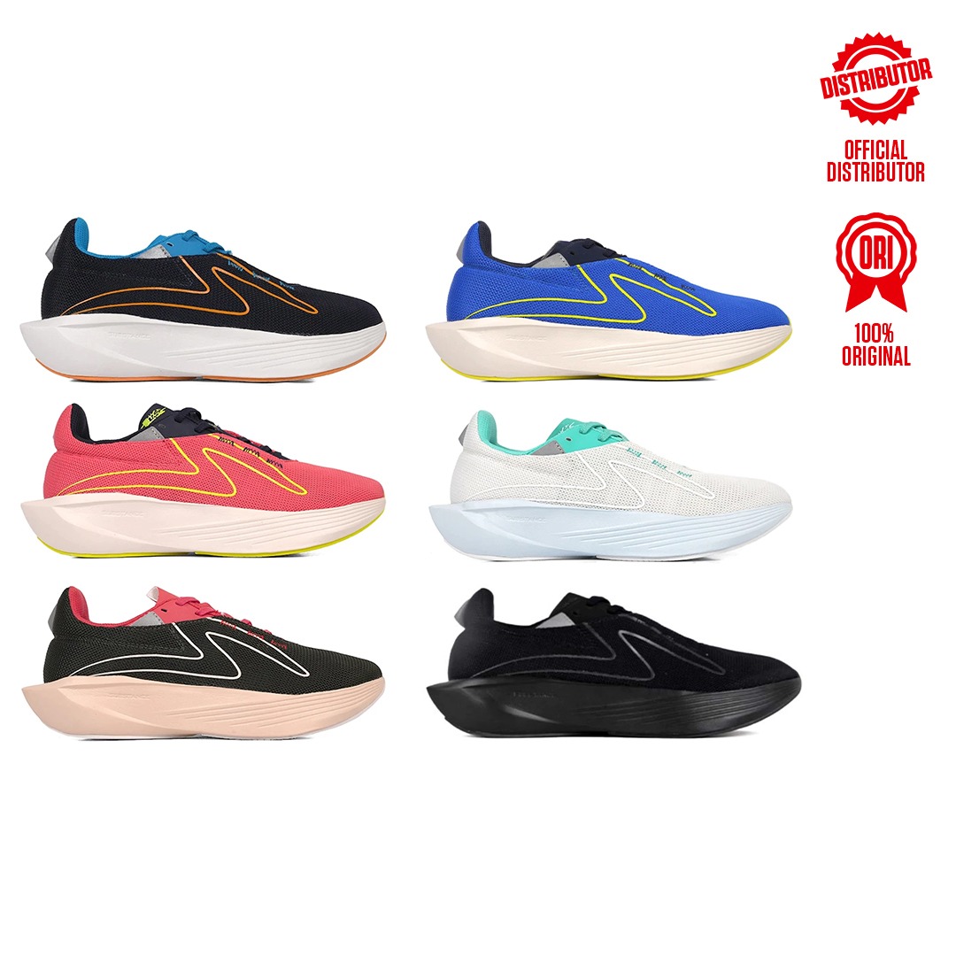Specs Skyglide - 6 Warna