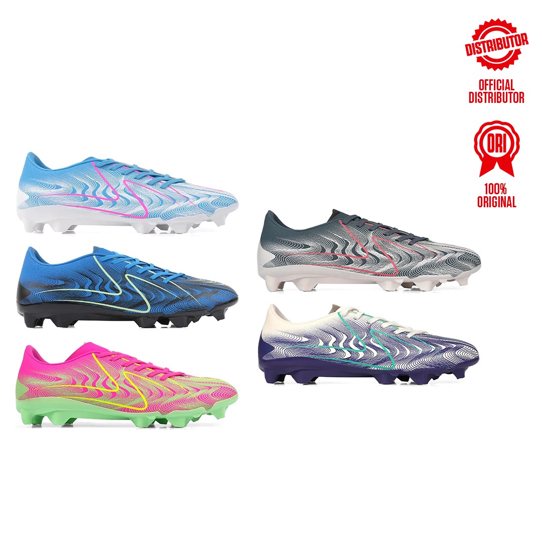 Specs Reacto Deviant Core FG - 5 Warna